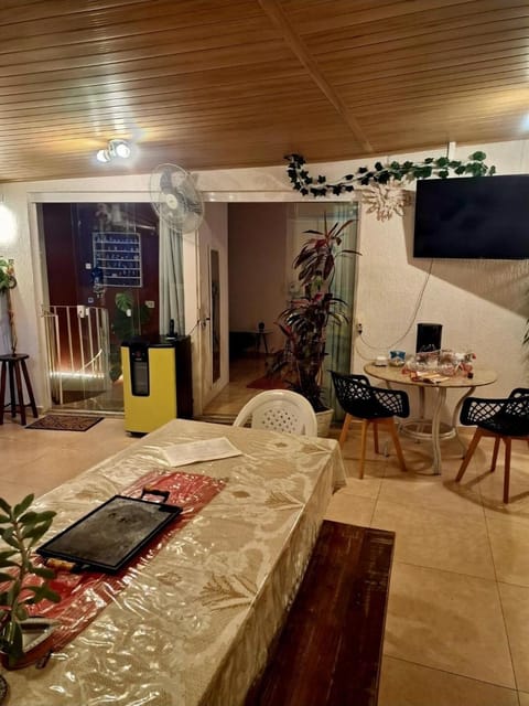 Rio de Janeiro, Estácio, Apartamento na cobertura com espaço gourmet e vista! Apartment in Santa Teresa