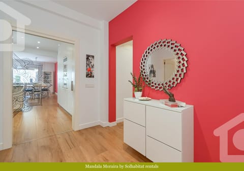 Mandala Moraira by Solhabitat rentals Apartment in Moraira