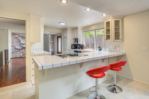 Quiet Eugene Retreat Near Mount Pisgah and Campus! House in Eugene