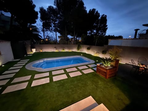 Property view