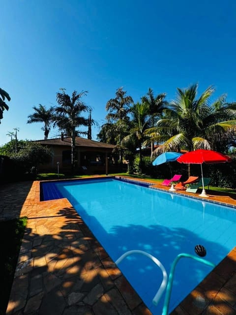 Garden, Garden view, Pool view, Swimming pool
