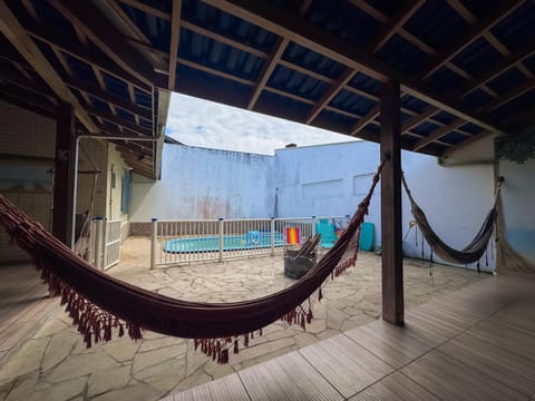 Spa and wellness centre/facilities, Swimming pool