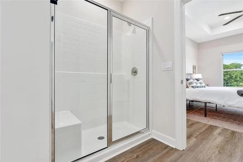 Southern Serenity at Farmville Lakes House in Auburn