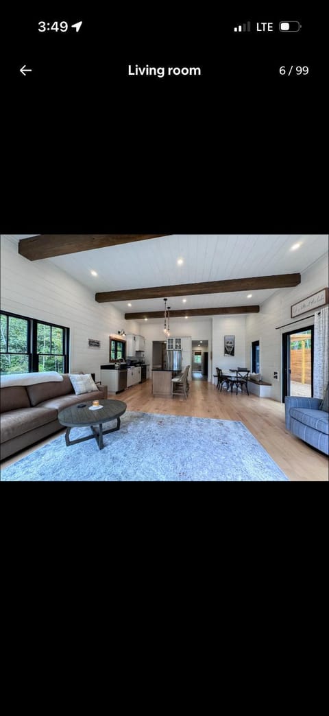 Long Lake - slice of heaven House in Long Lake