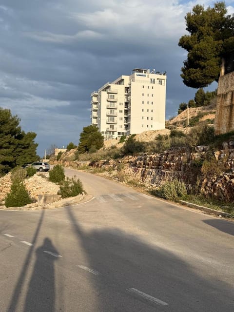 Aliko Apartments Apartment in Sarandë