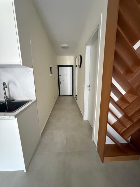 Aliko Apartments Apartment in Sarandë