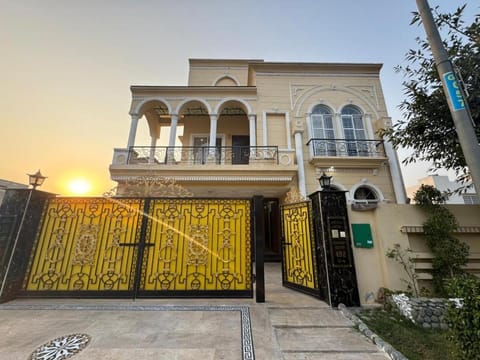 Property view