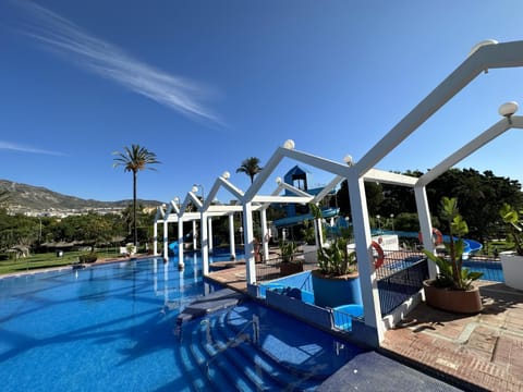 Swimming pool, Swimming pool, Family