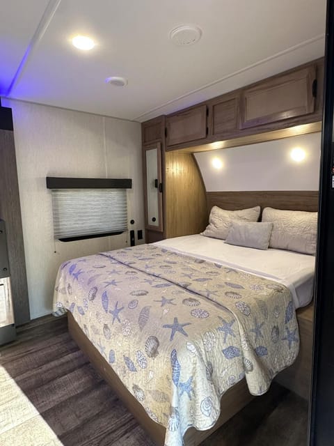 RV Oasis in Downtown Deland Apartment in DeLand