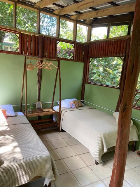 Crown Jewel Eco Villa Bed and Breakfast in San Ignacio