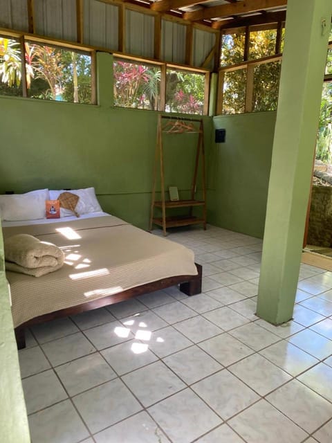 Crown Jewel Eco Villa Bed and Breakfast in San Ignacio