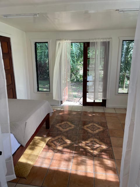 Crown Jewel Eco Villa Bed and Breakfast in San Ignacio