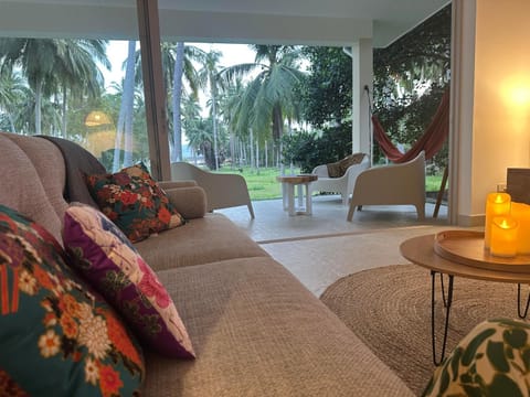 Property view