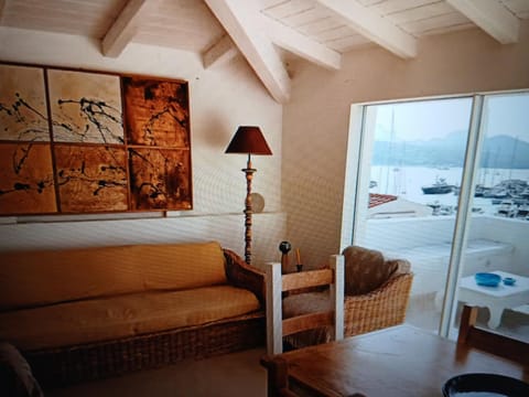 Casa Piciumiciu Villa in Porto Rotondo