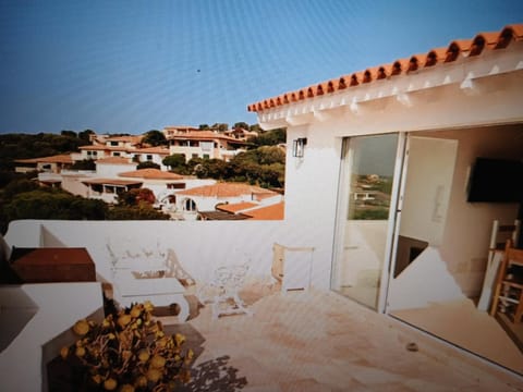 Casa Piciumiciu Villa in Porto Rotondo