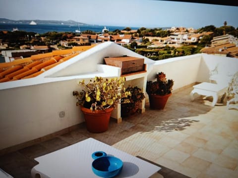 Casa Piciumiciu Villa in Porto Rotondo