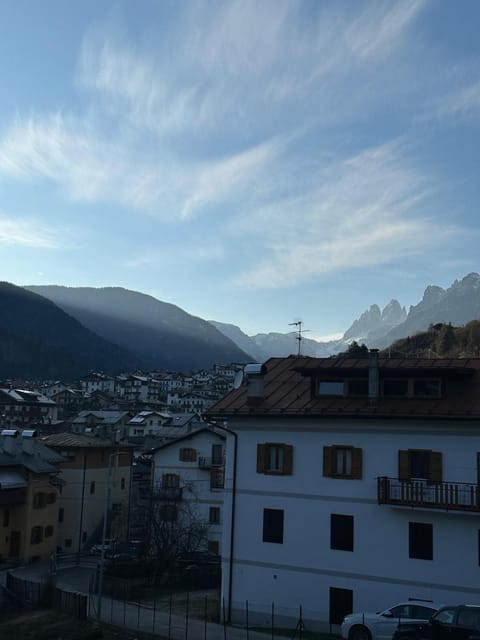 View (from property/room)
