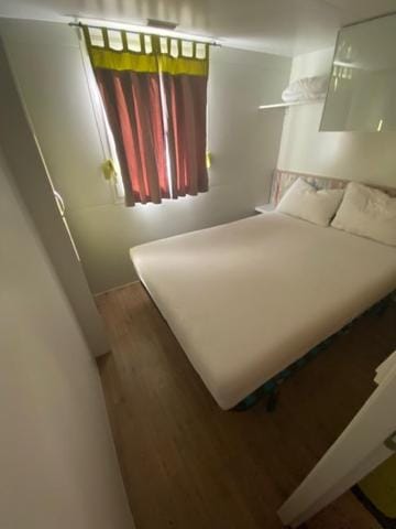 Mobile Houses Dru Cosy House in Šibenik-Knin County, Croatia