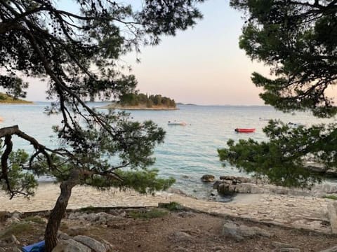 Mobile Houses Dru Cosy House in Šibenik-Knin County, Croatia