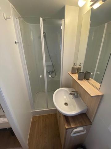 Mobile Houses Dru Cosy House in Šibenik-Knin County, Croatia