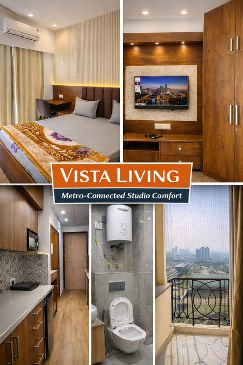 Bathroom, TV and multimedia, View (from property/room), View (from property/room), Balcony/Terrace, Bedroom