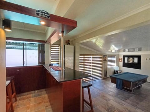 Lounge or bar