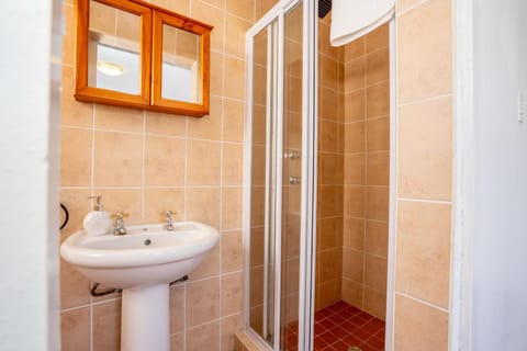 Benguela Cottage House in Western Cape