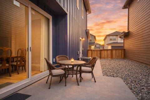 Peaceful Belgrade retreat near BZN and Yellowstone Apartment in Belgrade