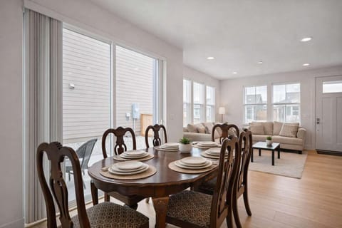 Peaceful Belgrade retreat near BZN and Yellowstone Apartment in Belgrade