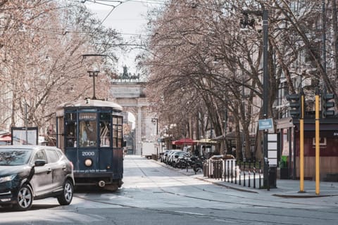 Neighbourhood, Street view