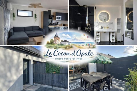 Patio, Bathroom, Living room, Dining area