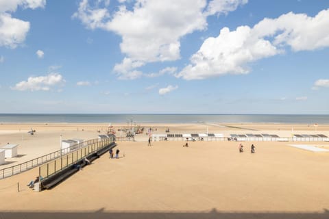 Balcony/Terrace, Beach, Sea view