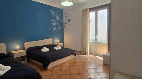 Balcony/Terrace, Bedroom