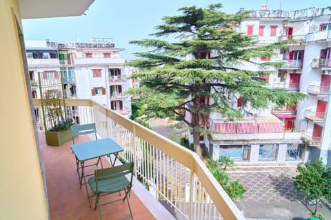 View (from property/room), Balcony/Terrace