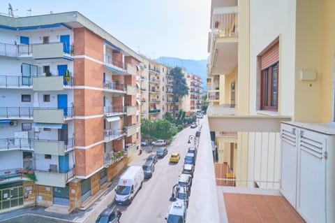 View (from property/room), City view