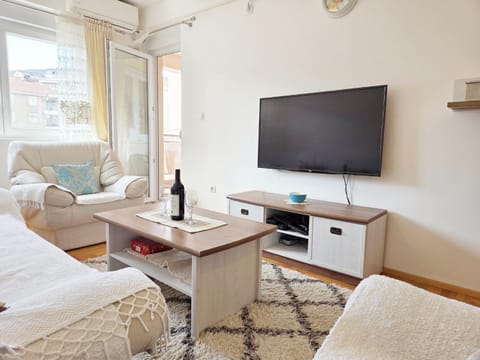 TV and multimedia, Living room, air conditioner