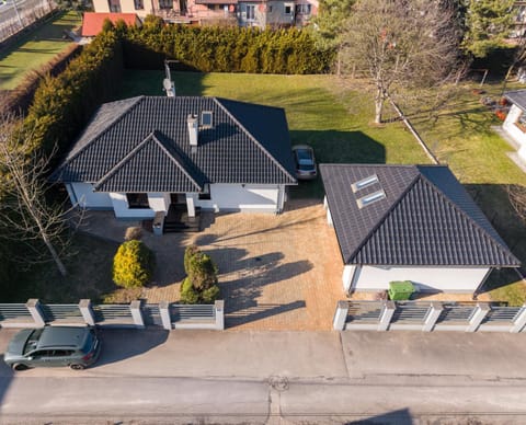 Day, Neighbourhood, Bird's eye view