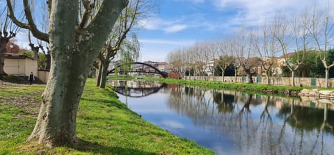 River view