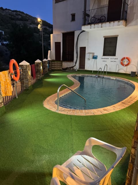 Property view