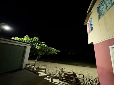 Casa de praia Pé na areia House in Angra dos Reis