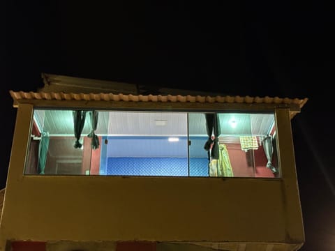 Facade/entrance, View (from property/room)