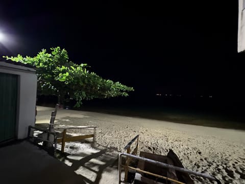 Casa de praia Pé na areia House in Angra dos Reis