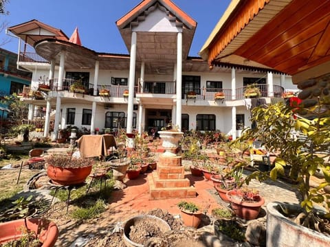 Property view