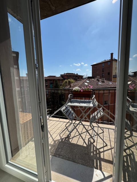 Balcony/Terrace, Balcony/Terrace
