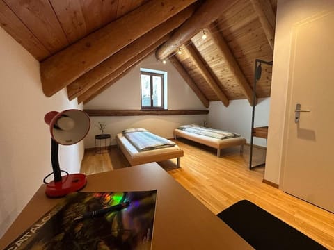 Casa Giacomina Historic farmhouse in the heart of Avegno House in Canton of Ticino
