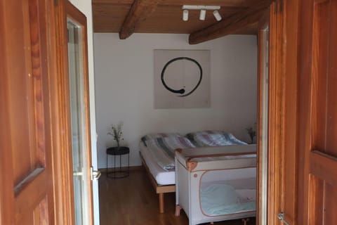 Casa Giacomina Historic farmhouse in the heart of Avegno House in Canton of Ticino