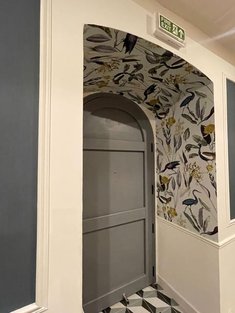 55 A - La Valette Apartment in Valletta