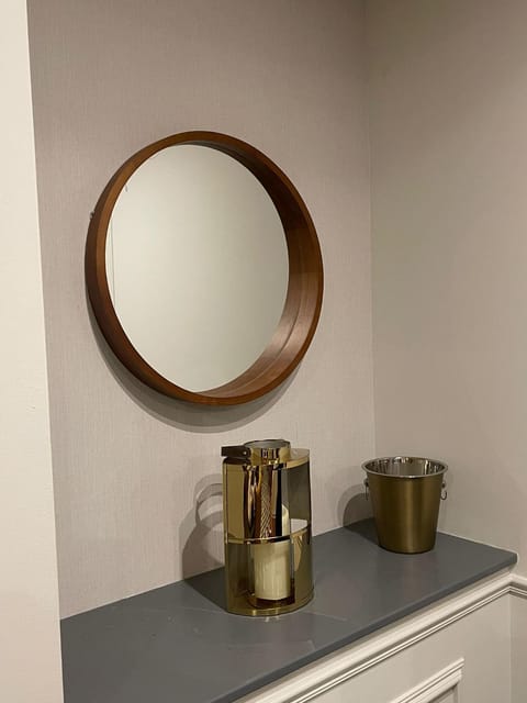 55 A - La Valette Apartment in Valletta