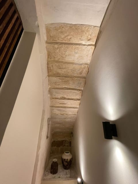 55 A - La Valette Apartment in Valletta