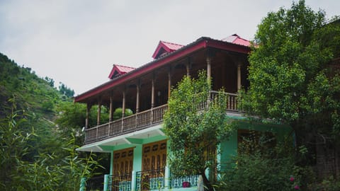 Property view